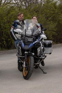 Obrázek z autoškoly